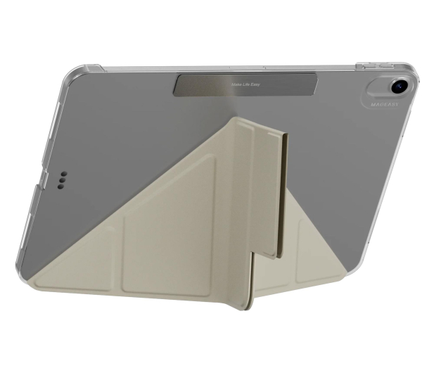 MAGEASY Facet do iPad Air 11"(Starlight White) - 1415839 - zdjęcie 3
